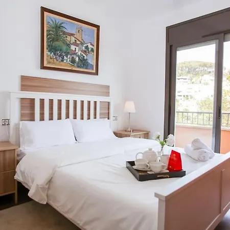 Nyaraló Cl13 - Spacious With Sea Views And Pool *