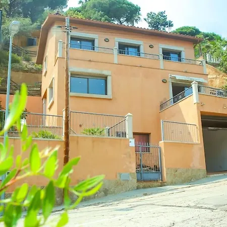 Nyaraló Cl13 - Spacious With Sea Views And Pool *