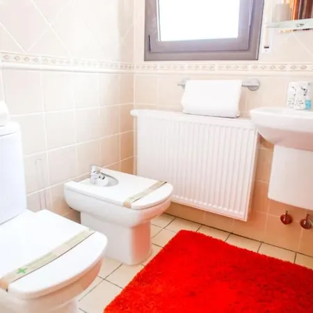 Nyaraló Cl13 - Spacious With Sea Views And Pool