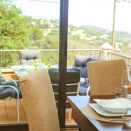 Cl13 - Spacious With Sea Views And Pool *