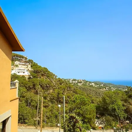 Cl13 - Spacious With Sea Views And Pool