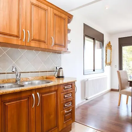 Nyaraló Cl13 - Spacious With Sea Views And Pool