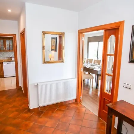 Cl13 - Spacious With Sea Views And Pool Lloret de Mar