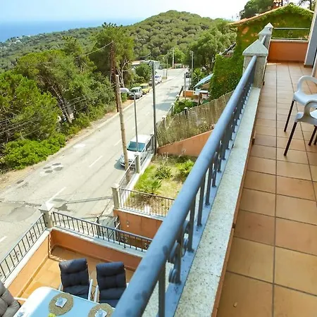 Nyaraló Cl13 - Spacious With Sea Views And Pool