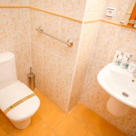 Nyaraló Cl13 - Spacious With Sea Views And Pool Lloret de Mar