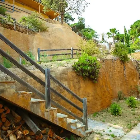 Cl13 - Spacious With Sea Views And Pool * Lloret de Mar
